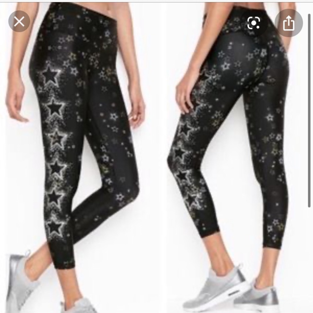 VICTORIA SPORT LEGGINGS